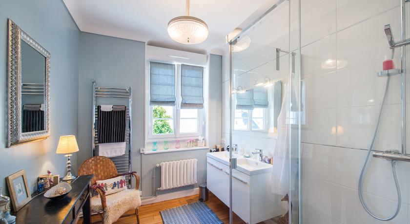 La Mancelle - Chambre D'Hotes ルマン 部屋 写真