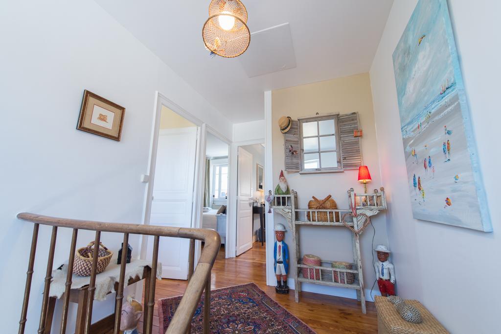 La Mancelle - Chambre D'Hotes ルマン エクステリア 写真